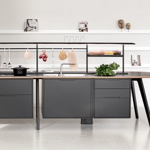 TUUL kitchen board & designer furniture