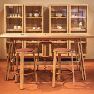 contemporary stool