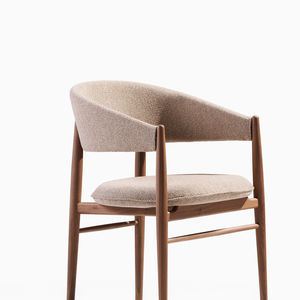 contemporary dining chair