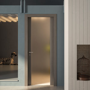 interior door