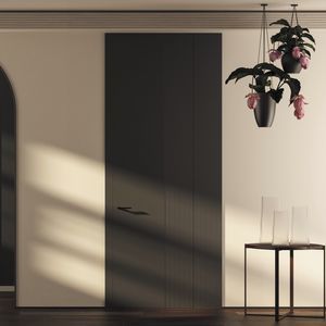 interior door 1