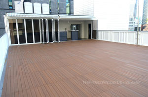 composite deck boards