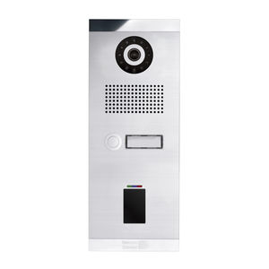 door station with camera