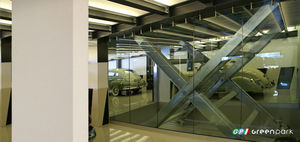 electric lifting system