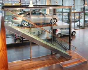 hydraulic car lift