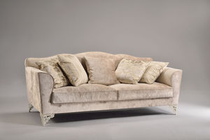 traditional sofa