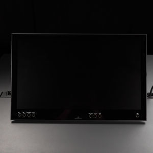 conference table touch screen