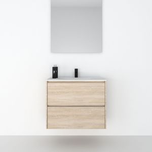 wall-hung washbasin cabinet 1