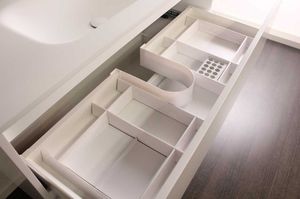 kitchen drawer