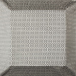 patterned sheer curtain fabric / Trevira CS® / fire-rated