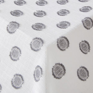 curtain fabric