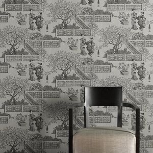 traditional wallpaper