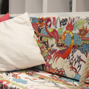 upholstery fabric