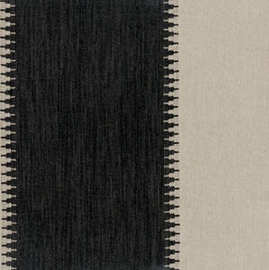 contemporary wallpaper / cellulose fiber / patterned