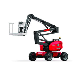 aerial work platform