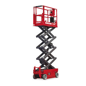 aerial work platform