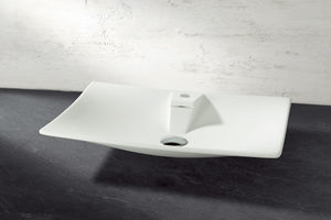 countertop washbasin