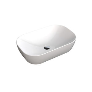 countertop washbasin