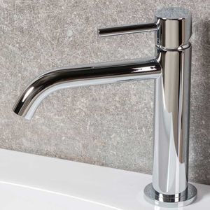 washbasin mixer tap