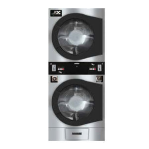 commercial dryer