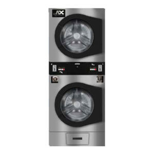 commercial dryer