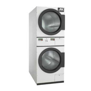 commercial dryer