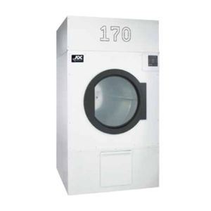 commercial dryer 1