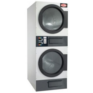 commercial dryer