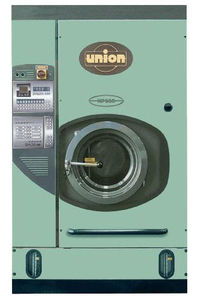 dry cleaning machine