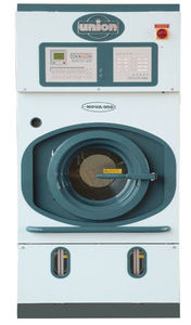 dry cleaning machine 1