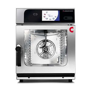commercial oven / electric / free-standing / convection