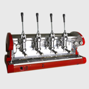 espresso coffee machine