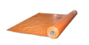 polyethylene vapor barrier