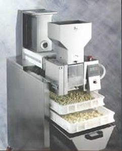 commercial gnocchi machine