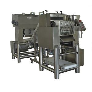 commercial ravioli machine