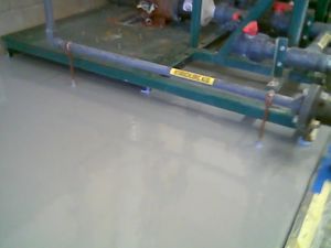 vinyl flooring