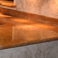 composite countertop