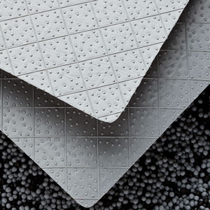 polyethylene geomembrane