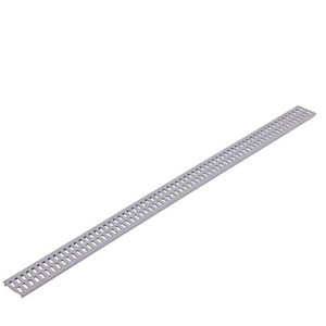 polypropylene grating for drain channel