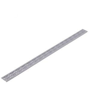 polypropylene grating for drain channel