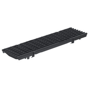 iron grating for drain channel