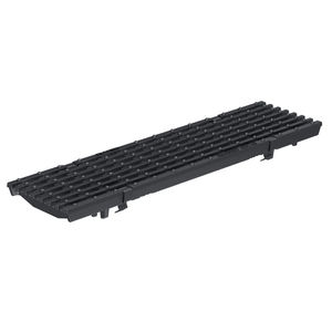 iron grating for drain channel