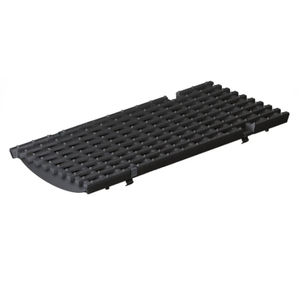 iron grating for drain channel