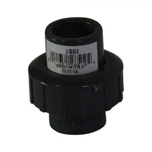 pipe connector