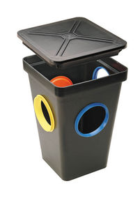 polyethylene manhole