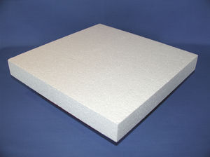 thermal insulation