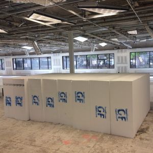 thermal insulation