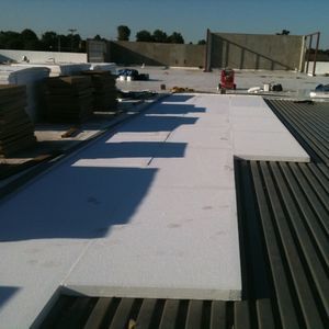 thermal insulation