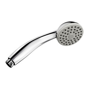 round hand shower