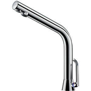 washbasin mixer tap